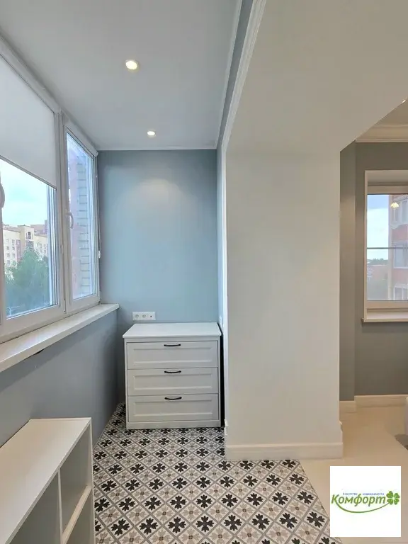 Продается 1 комнатная квартира в г. Раменское, ул. Дергаевская, д.10 - Фото 15