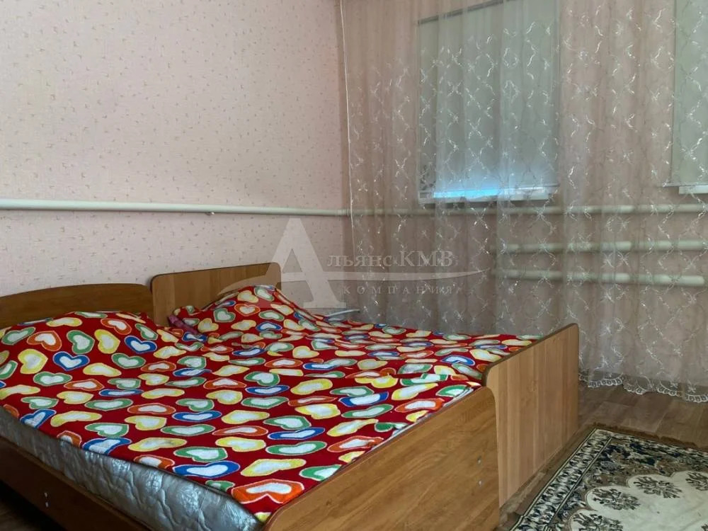 Продажа дома, Зеленокумск, Советский район, Победы пл. - Фото 8