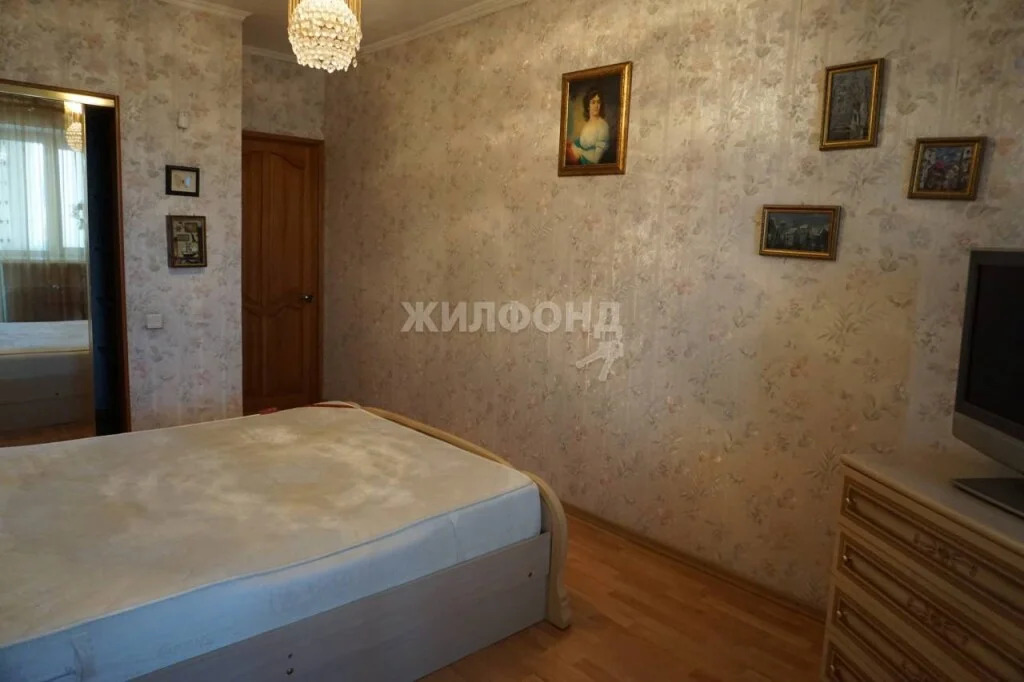 Продажа квартиры, Новосибирск, ул. Гоголя - Фото 5