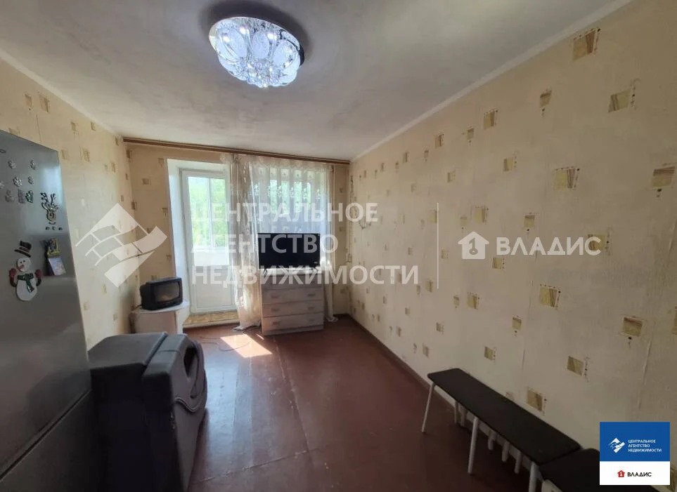 Продажа квартиры, Рязань, ул. Керамзавода - Фото 1