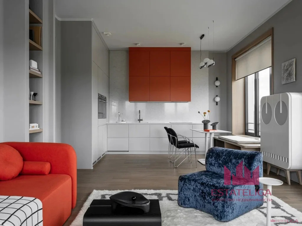 Продажа квартиры, проспект Генерала Дорохова - Фото 11