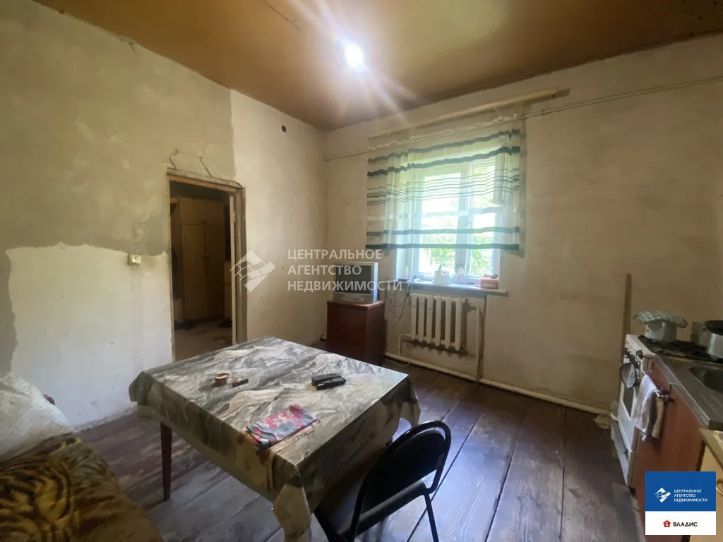 Продажа квартиры, Учхоза Стенькино, Рязанский район, ул. Рабочая - Фото 3