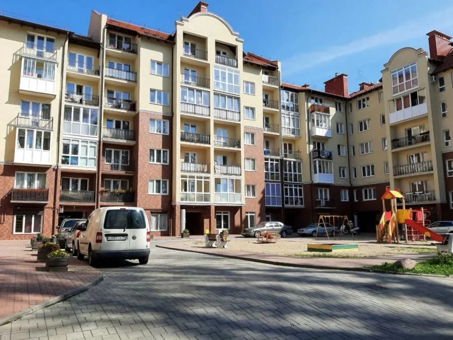 Недвижимость Гурьевск Калининградская Область Купить Квартиру
