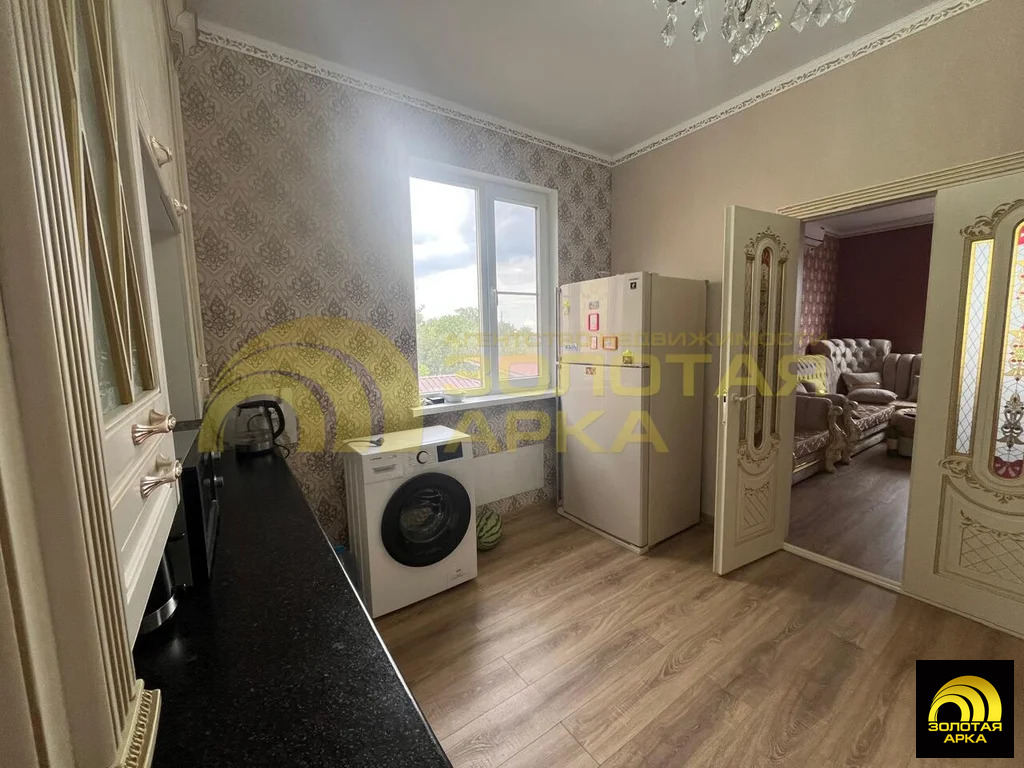Продажа дома, Варениковская, Крымский район, ул. Чкалова - Фото 17