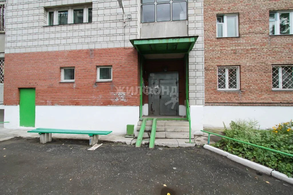 Продажа квартиры, Новосибирск, ул. Обская - Фото 10