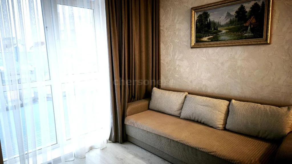 Продажа квартиры, Севастополь, ул. Адмирала Фадеева - Фото 7