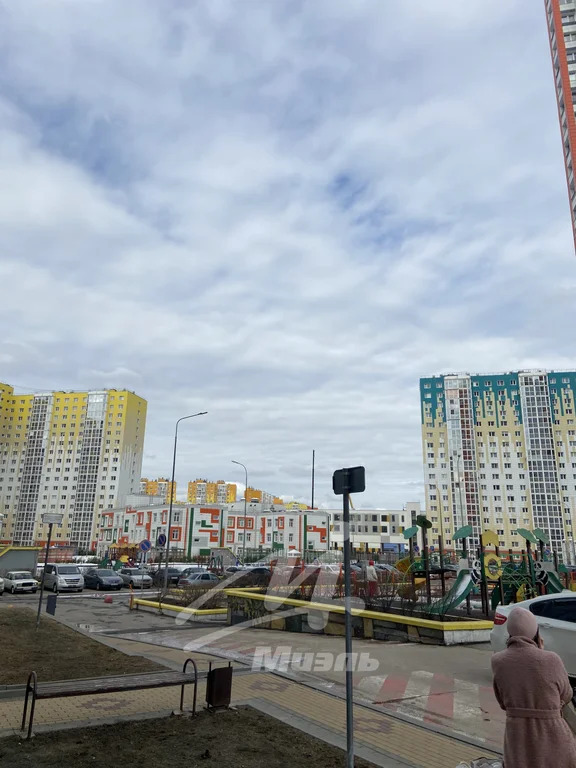 Продажа квартиры, Голубое, Солнечногорский район, Сургутский проезд - Фото 3