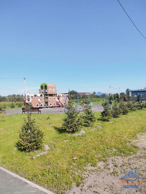 Продажа участка, Глебово, Раменский район - Фото 8