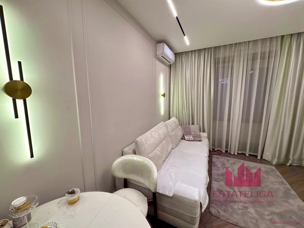 Продажа квартиры, Волгоградский пр-кт. - Фото 2