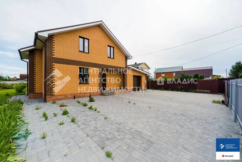 Продажа дома, Шахманово, Рязанский район, ул. Солнечная - Фото 28