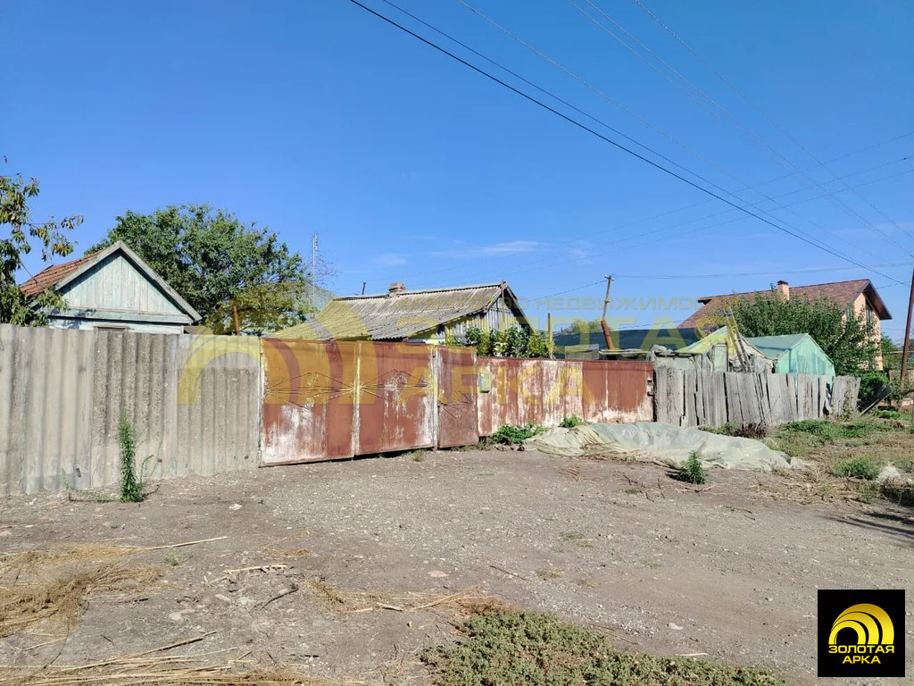 Продажа участка, Холмская, Абинский район, ул. Гоголя - Фото 8