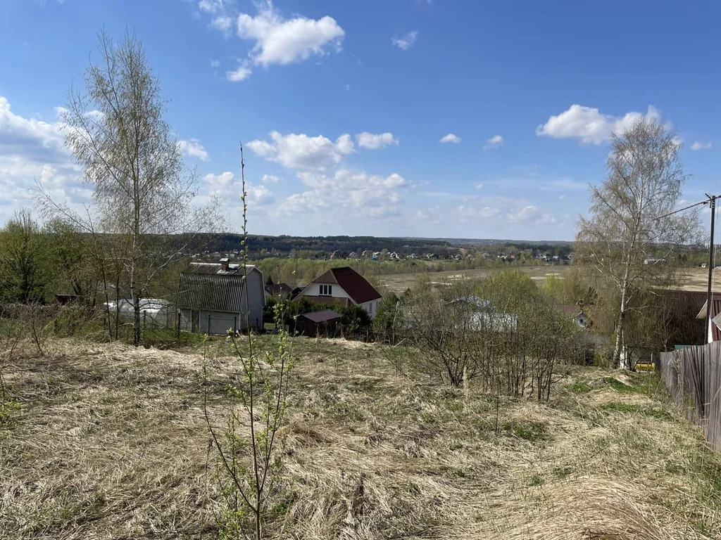 Продажа участка, Дмитровский район - Фото 9