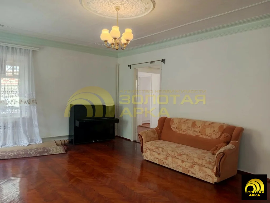 Продажа дома, Темрюк, Темрюкский район, ул. Парижской Коммуны - Фото 2