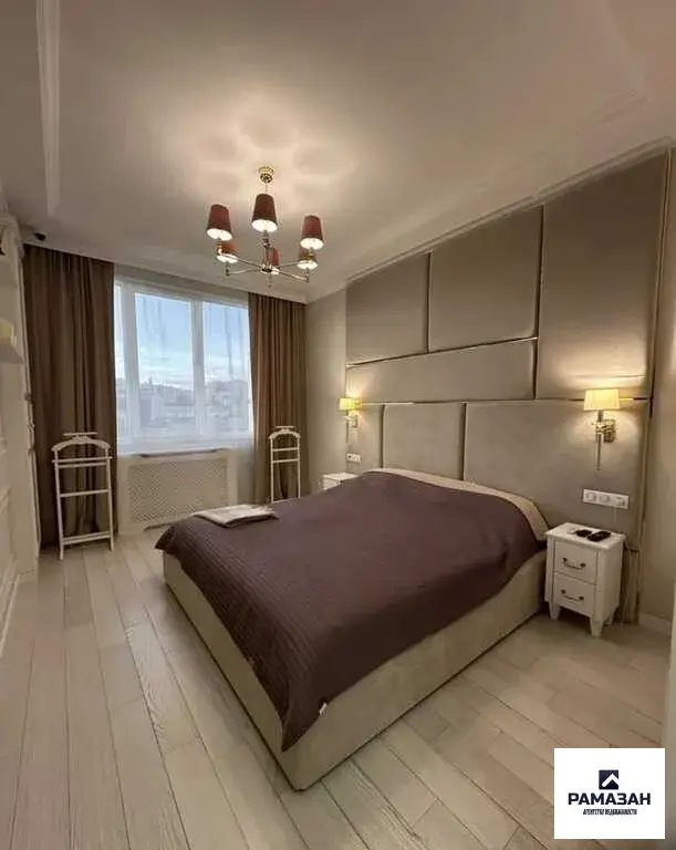 3-ком квартира ул.Профессорский переулок, 4 - Фото 5