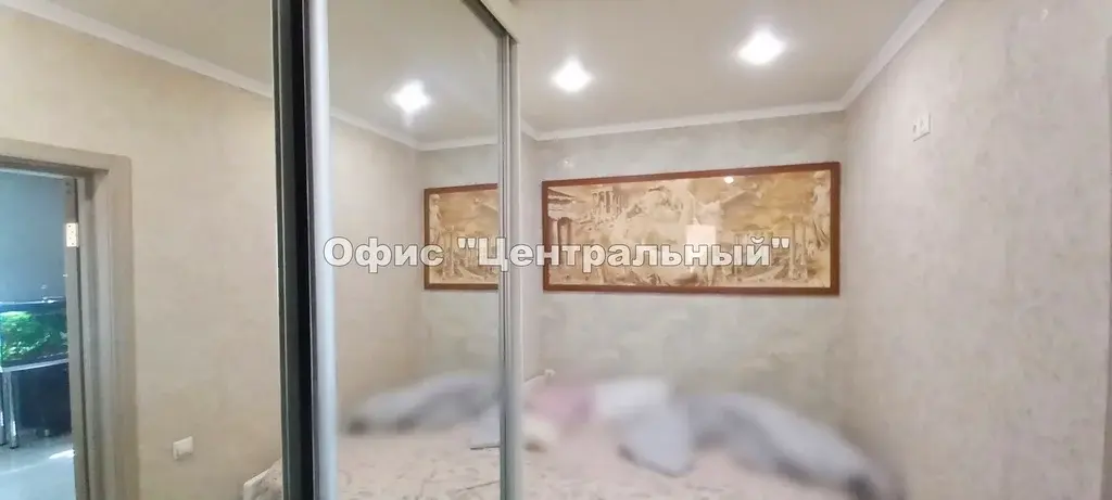 Нахичевань, 2-я линия, дом 106 кв.м. с ремонтом, отд. двор,  гараж - Фото 6