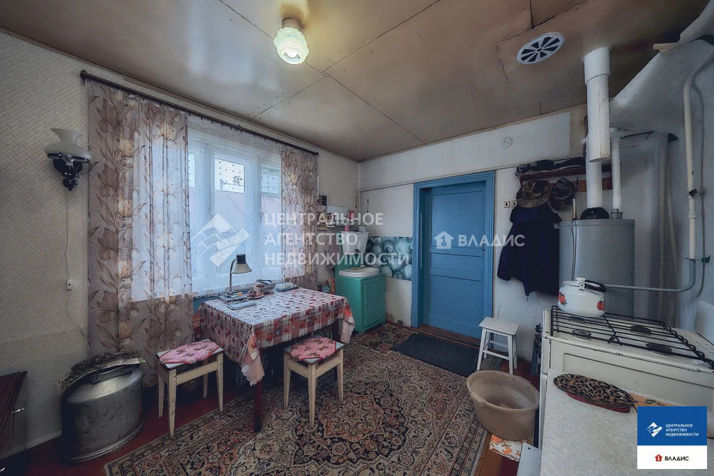 Продажа дома, Рыбное, Рыбновский район, Молодёжная улица - Фото 7