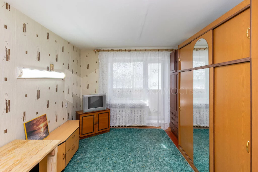 Продажа квартиры, Тюмень, Г Тюмень, ул Буденного, д 1а - Фото 12