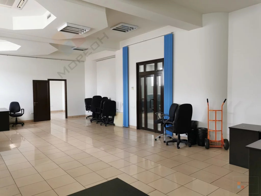 Офис 504 м2 на ул.Красная - Фото 11