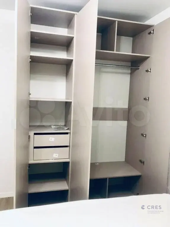 1-к. квартира, 35 м, 8/14 эт. - Фото 4