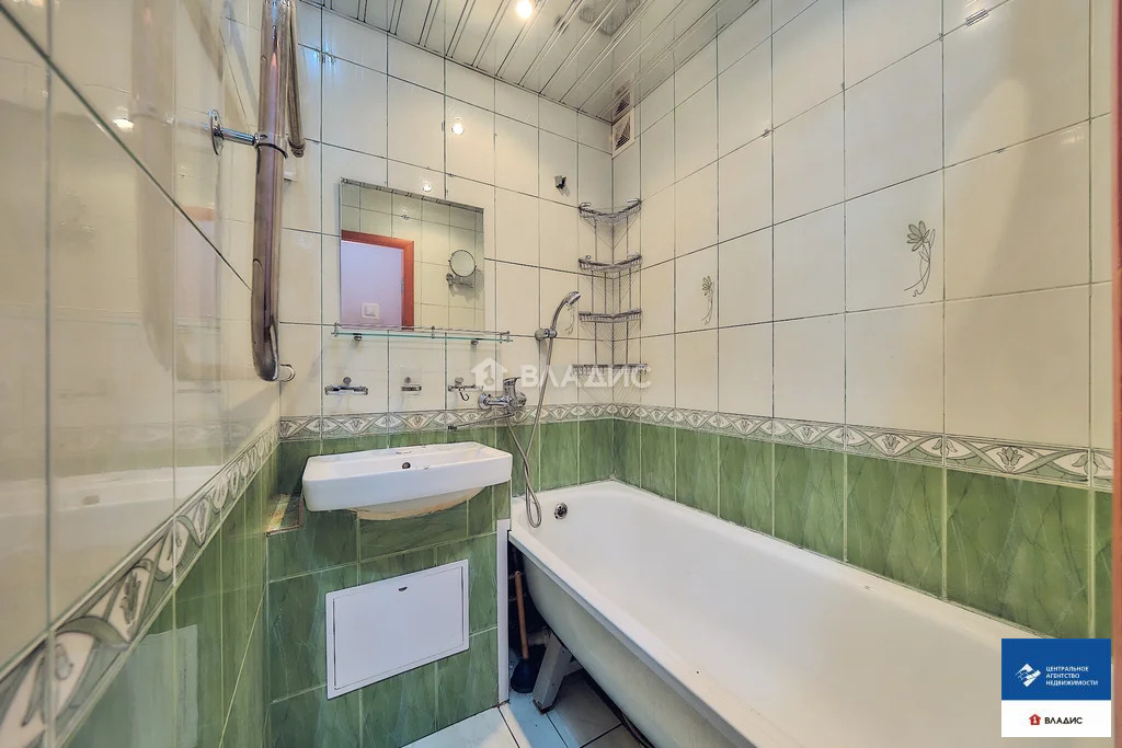 Продажа квартиры, Рязань, ул. Интернациональная - Фото 10