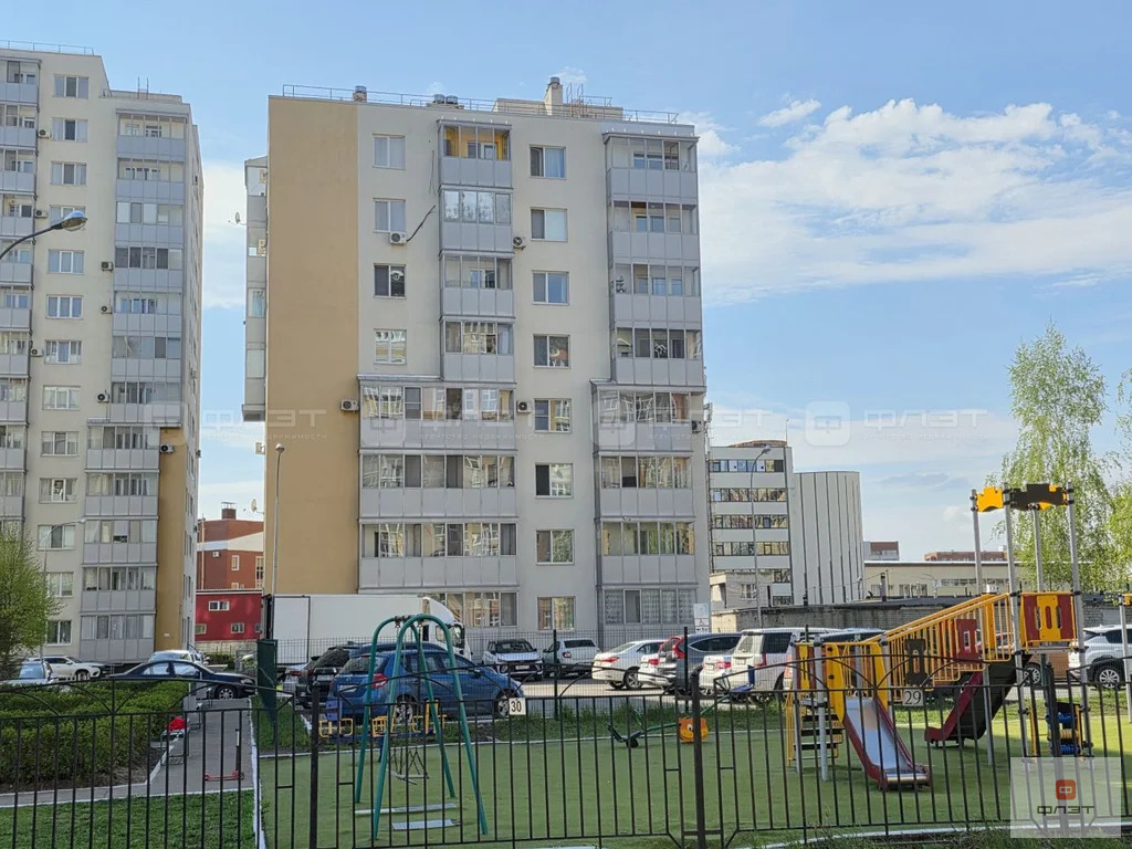 Продажа квартиры, Казань, ул. Седова - Фото 10