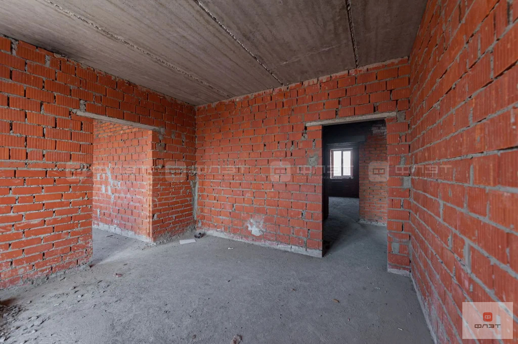 Продажа квартиры, Казань, ул. Айвазовского - Фото 13