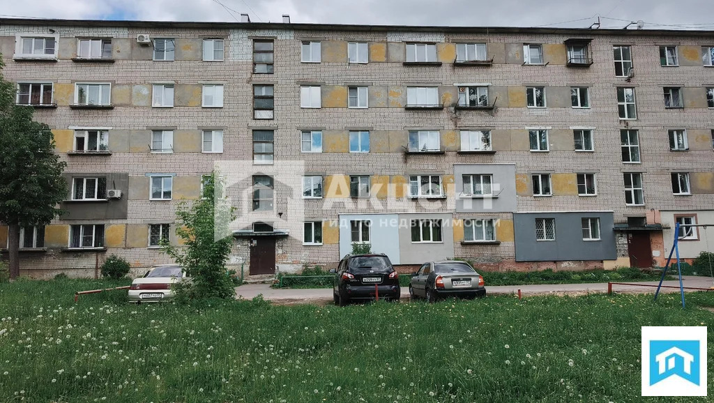 Продажа квартиры, Иваново, пр-д 14-й - Фото 1