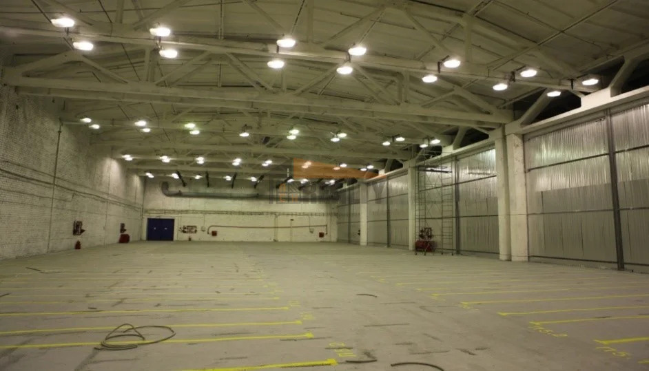 Аренда склада, Ногинск, Богородский г. о., ул. Рабочая - Фото 1