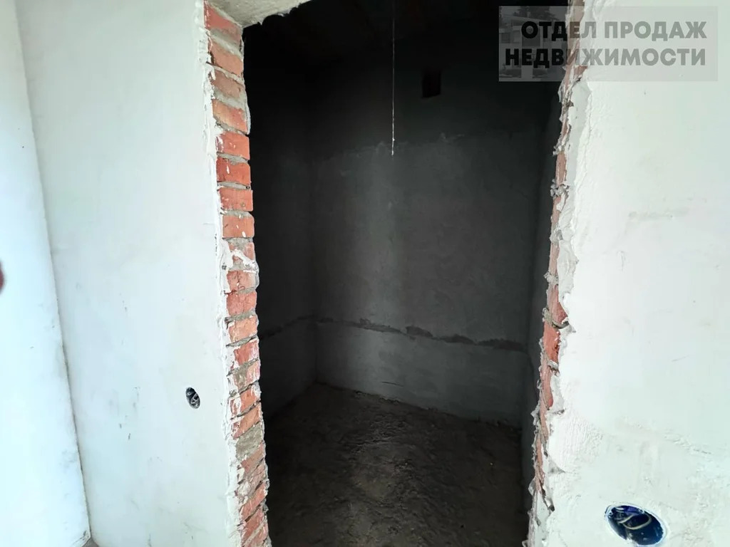 2-комнатная квартира в новом доме - Фото 5