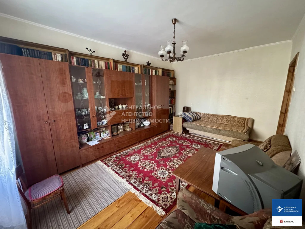 Аренда квартиры, Рязань, ул. Полетаева - Фото 7