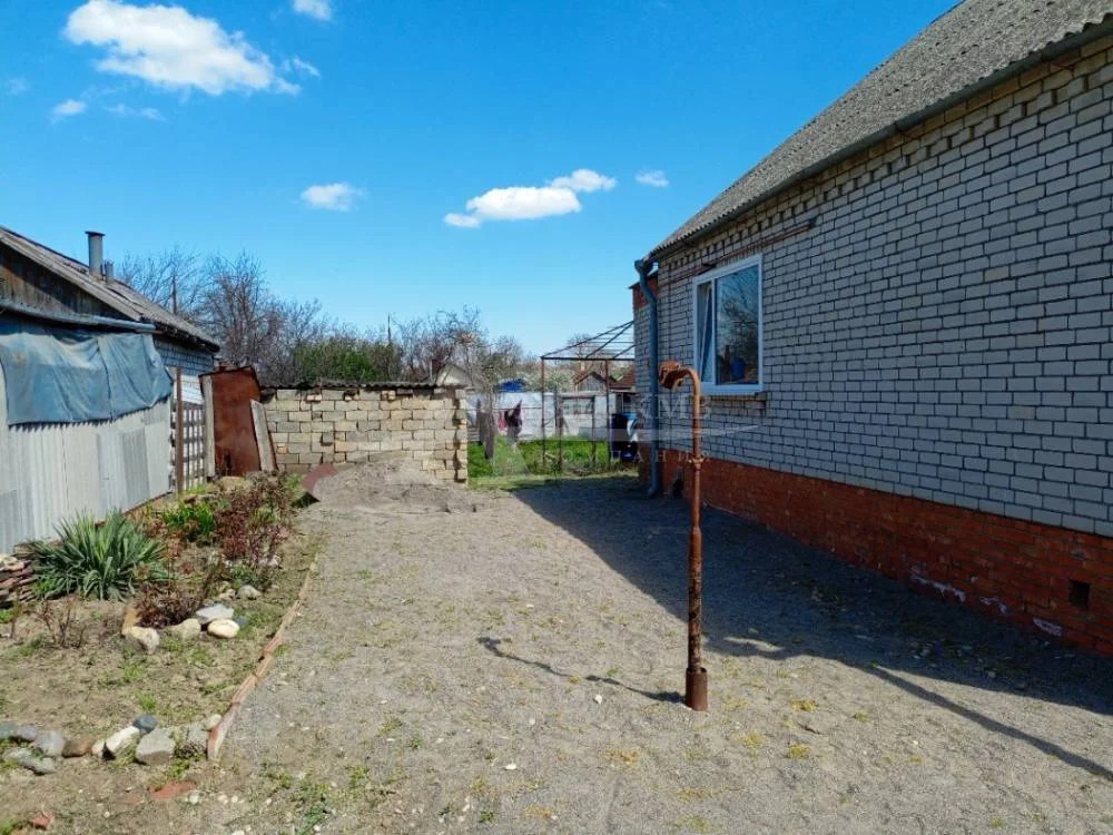 Продажа дома, Георгиевск, ул. Лазо - Фото 2