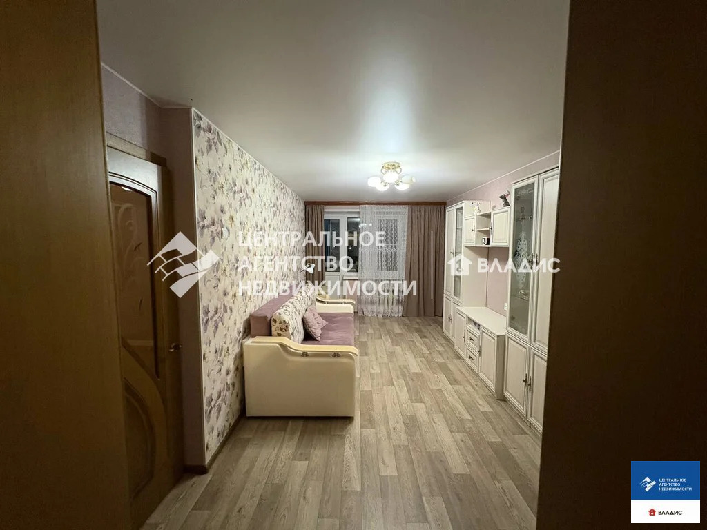 Продажа квартиры, Лесной, Шиловский район, ул. Советская - Фото 1