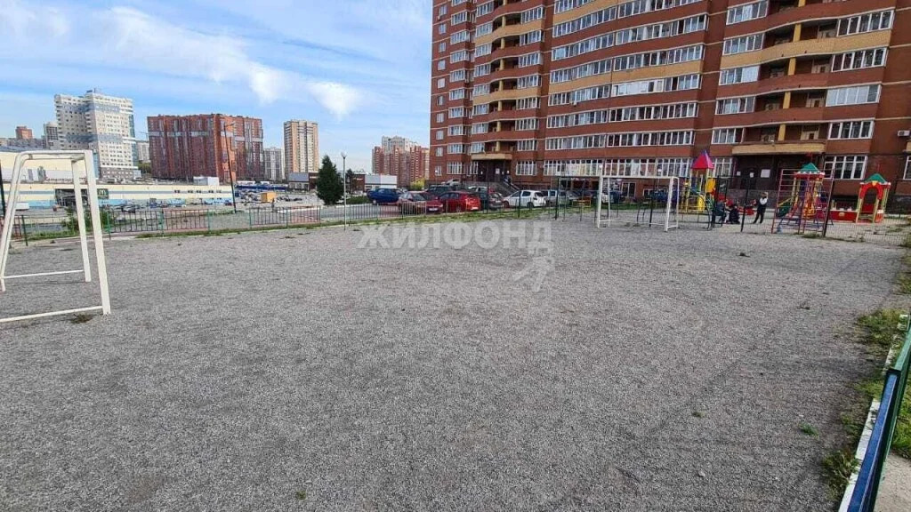 Продажа квартиры, Новосибирск, Михаила Кулагина - Фото 20