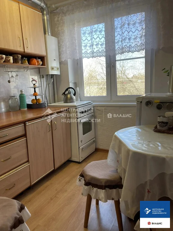Продажа квартиры, Рязань, ул. Станкозаводская - Фото 1