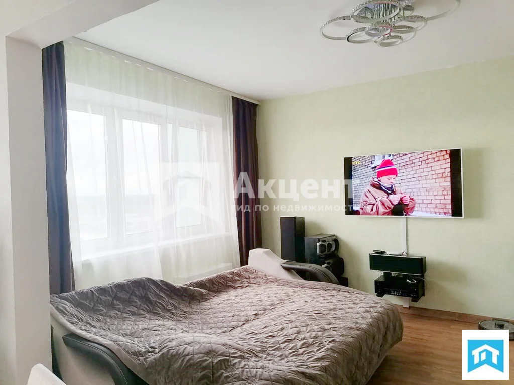 Продажа квартиры, Иваново, мкр Рождественский - Фото 5