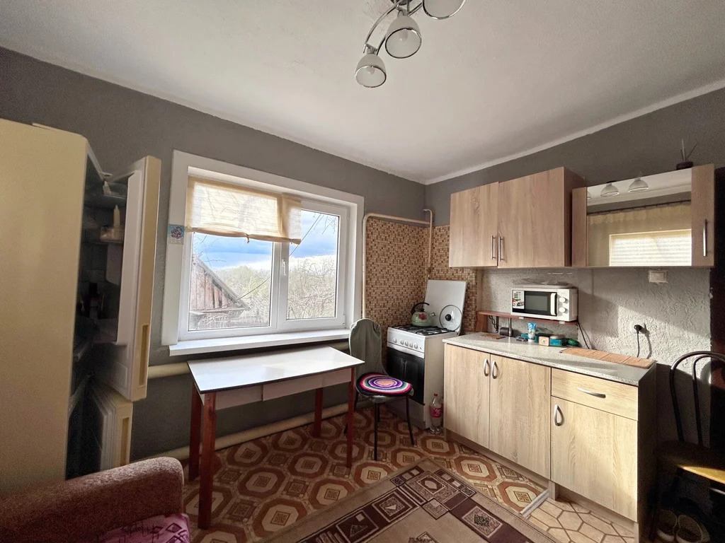 Продажа дома, Ильский, Северский район, ул. Горная - Фото 1