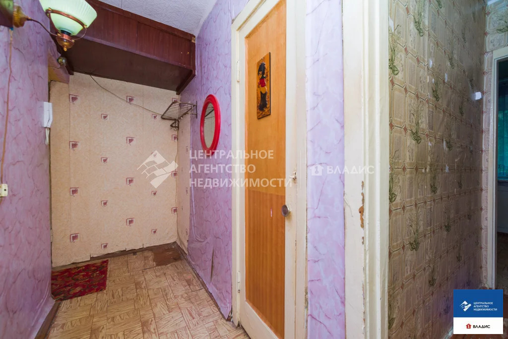 Продажа квартиры, Рязань, ул. Дачная - Фото 7