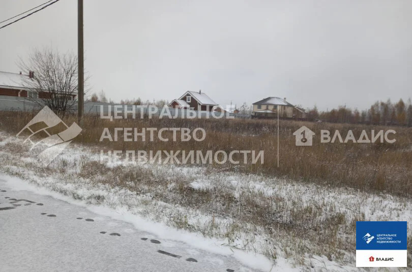 Продажа участка, Раменки, Рыбновский район, ул. Солнечная - Фото 4