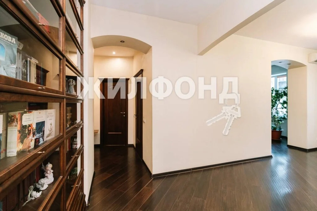 Продажа квартиры, Новосибирск, ул. Бурденко - Фото 32