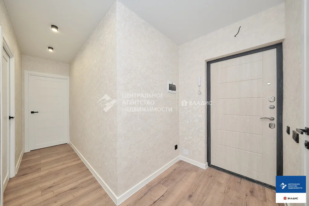 Продажа квартиры, Рязань - Фото 11