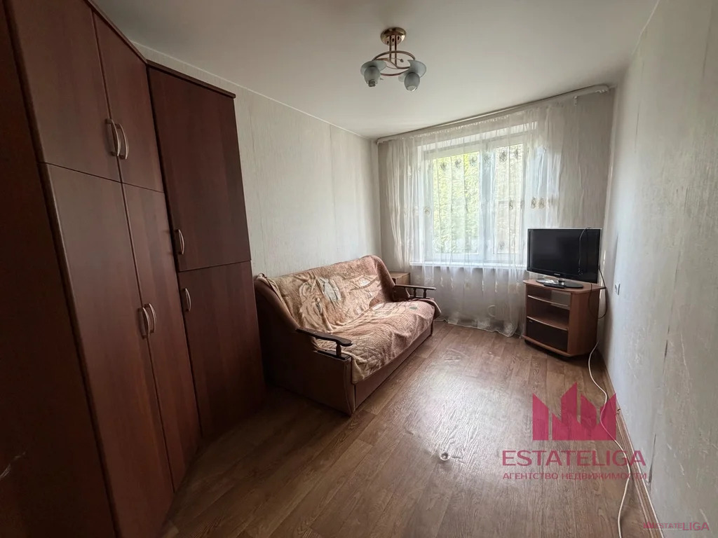 Продажа квартиры, Видное, Ленинский район, Ленинского Комсомола пр-кт. - Фото 5