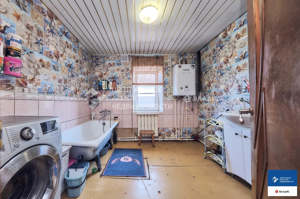 Продажа дома, Рыбное, Рыбновский район, ул. Дзержинского - Фото 11