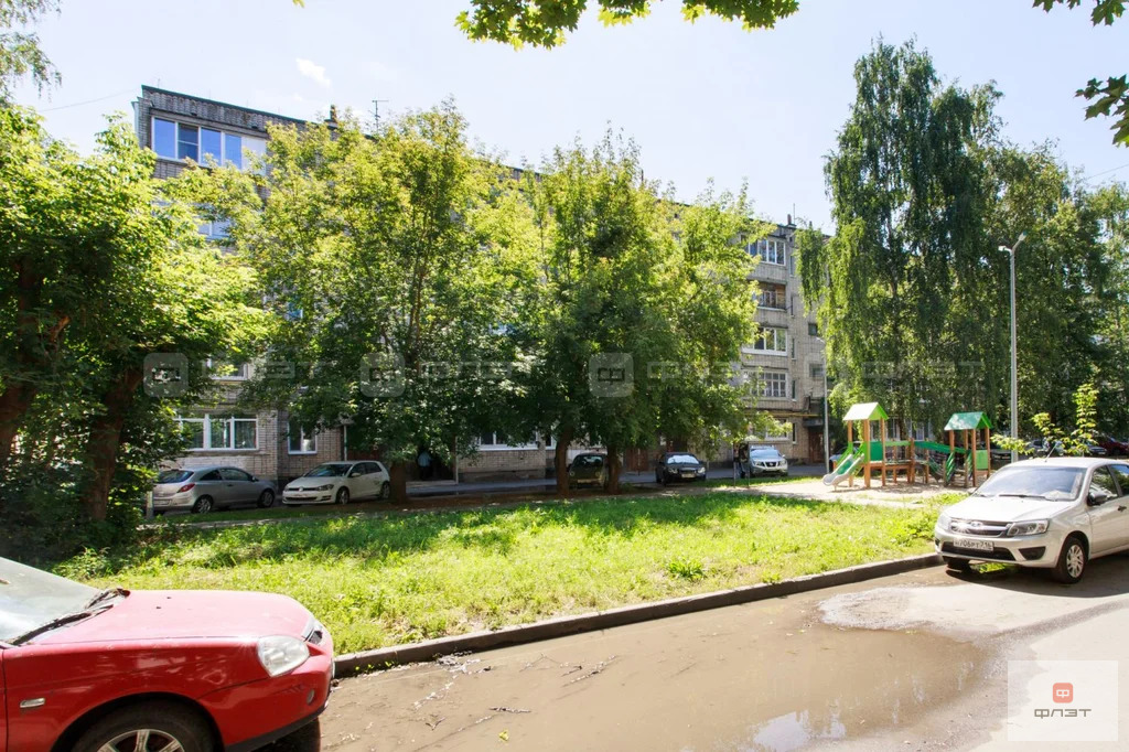 Продажа квартиры, Казань, ул. Космонавтов - Фото 2