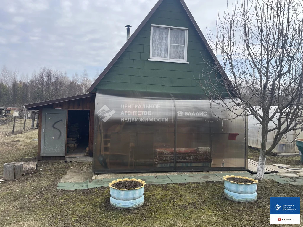 Продажа дома, Старожилово, Старожиловский район, ул. Садовая - Фото 13