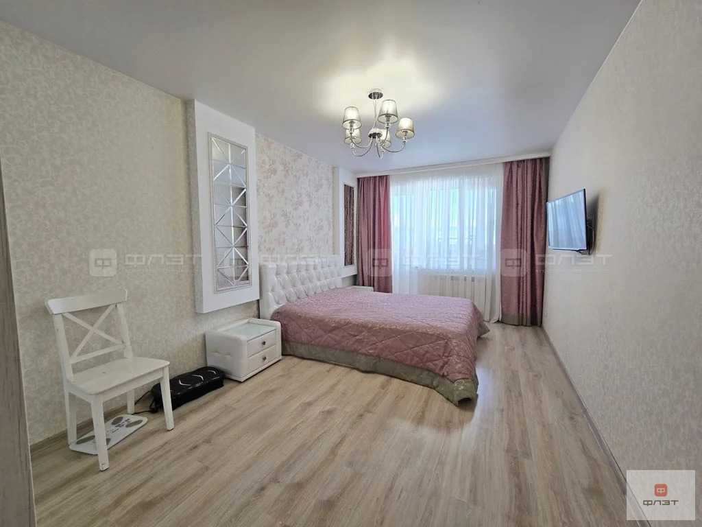 Продажа квартиры, Казань, ул. Юлиуса Фучика - Фото 10