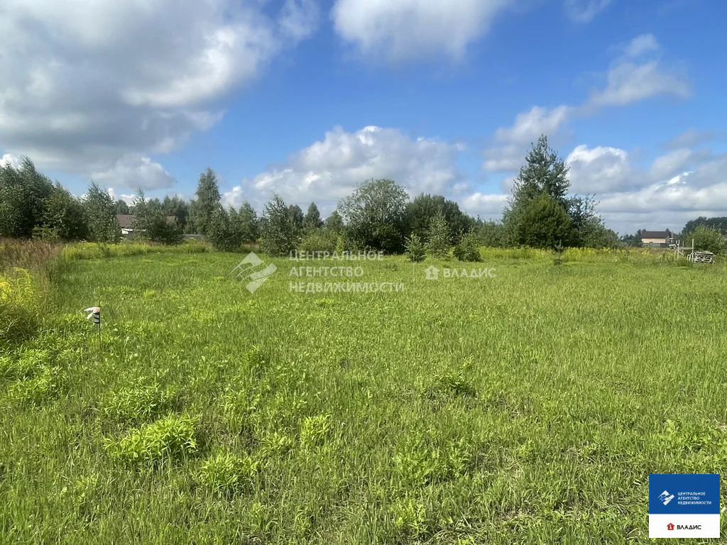 Продажа участка, Рязанский район - Фото 1