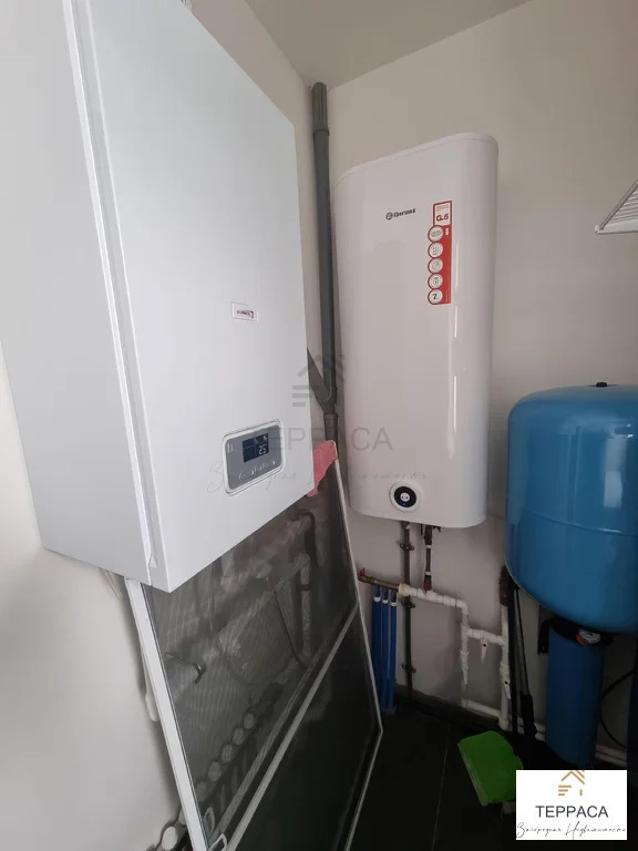 Продажа дома, Большое Верево, Гатчинский район, Переулок Киевский - Фото 13