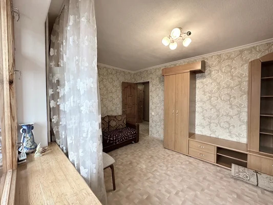 Продам двухкомнатную (2-комн.) квартиру, Гагарина пр-кт, 4, Нижний ... - Фото 13