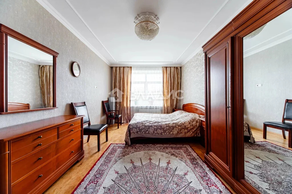 Санкт-Петербург, улица Турку, д.13к1, 4-комнатная квартира на продажу - Фото 35