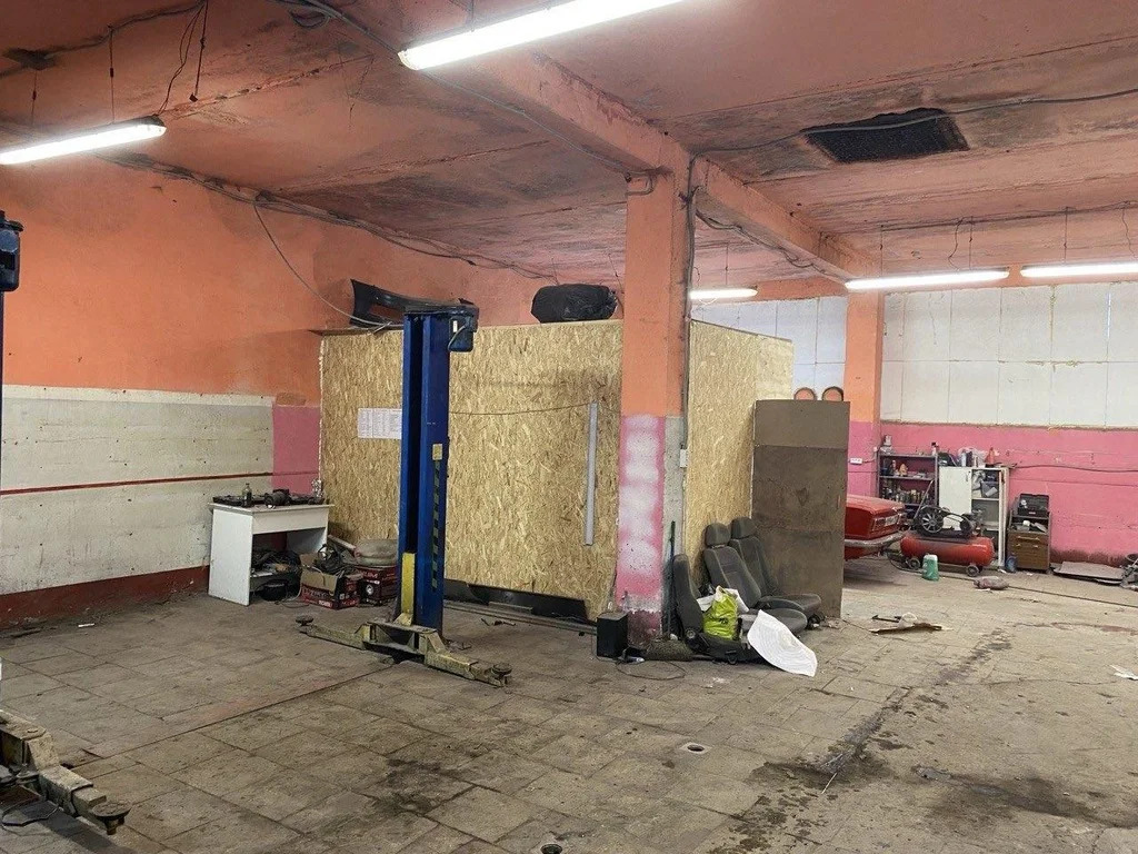 Аренда помещения площадью 200 м2 от собственника - Фото 3